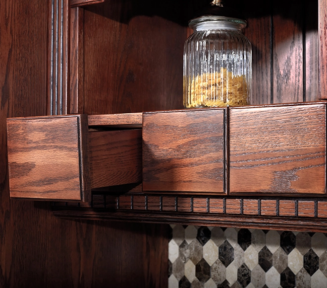 traditional white cabinet kitchens