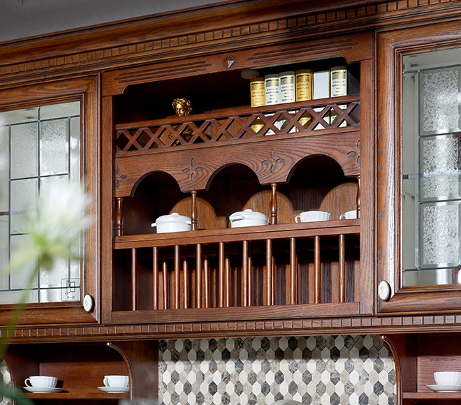 classic timeless kitchen cabinets